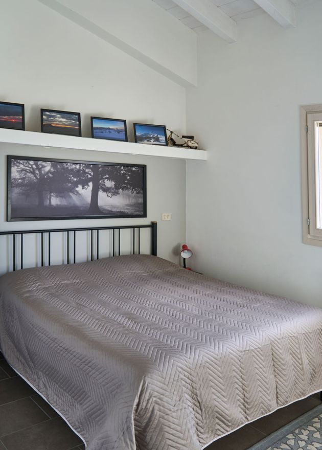 Camera Coppia